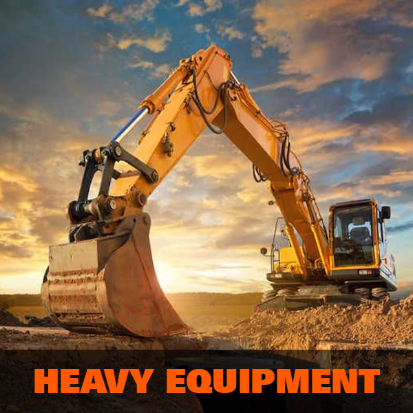 LNH Equipment - Heavy Equipment Sales and Rentals Vernon, Kelowna